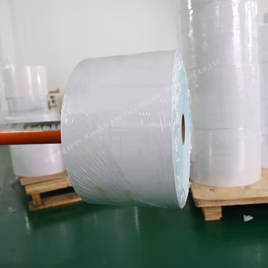 Custom Material Self-Adhesive Label Sticker Wall Sticker Water Paint Sticker