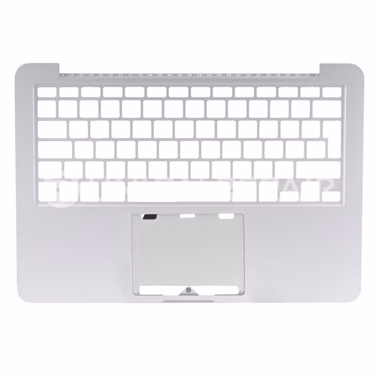 정밀 CNC 가공 양극 처리된 알루미늄 키보드 상단 상단 케이스