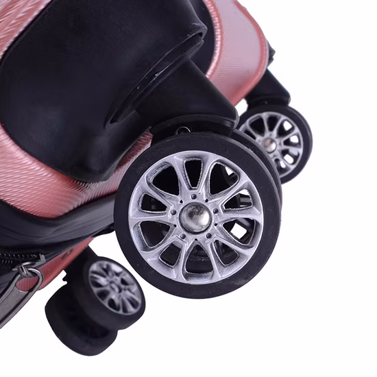 고품질 기내 크기 비행기 여행 가방, 쇼핑 여행 수하물 가방(XHA123)